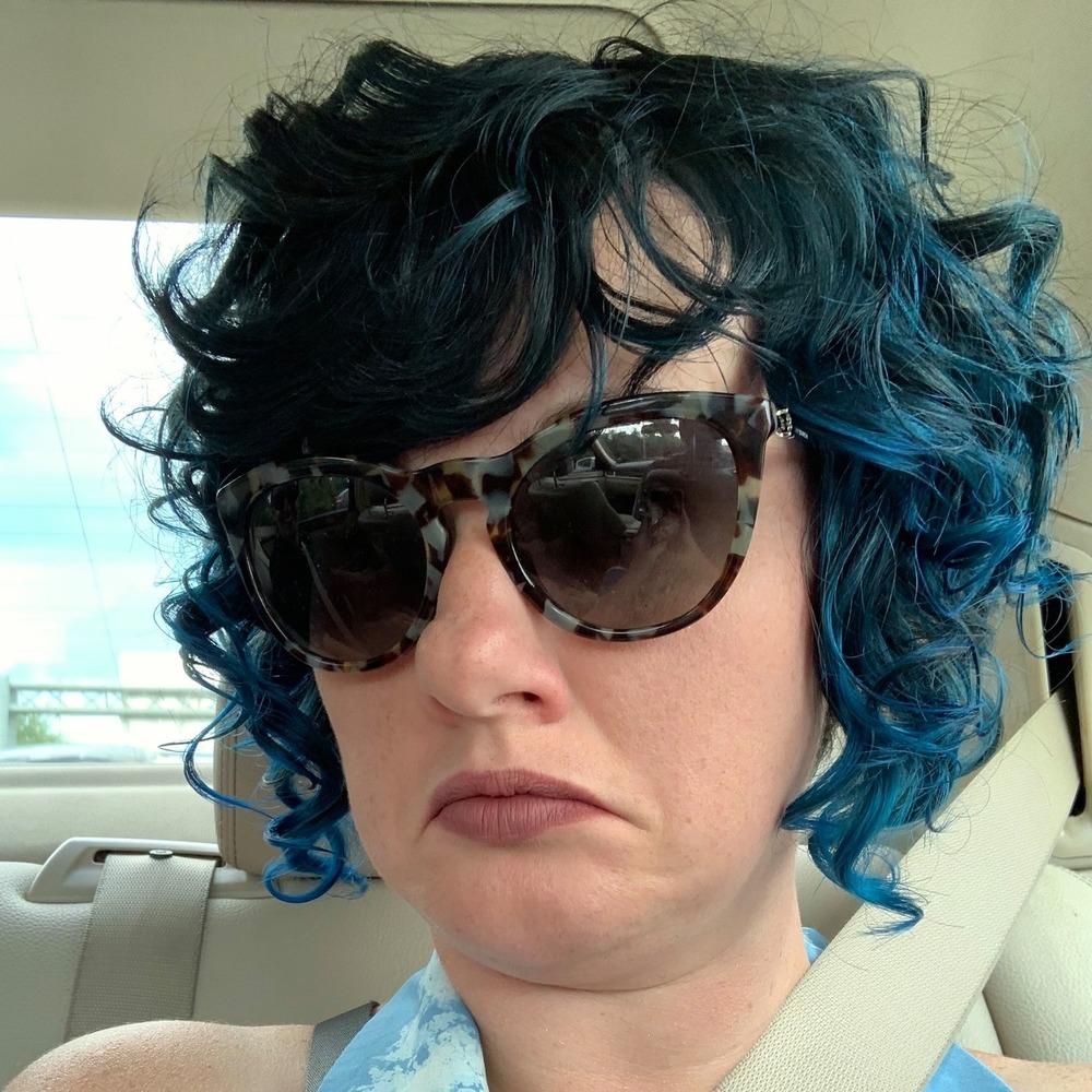 Meet your Posher, Lisa